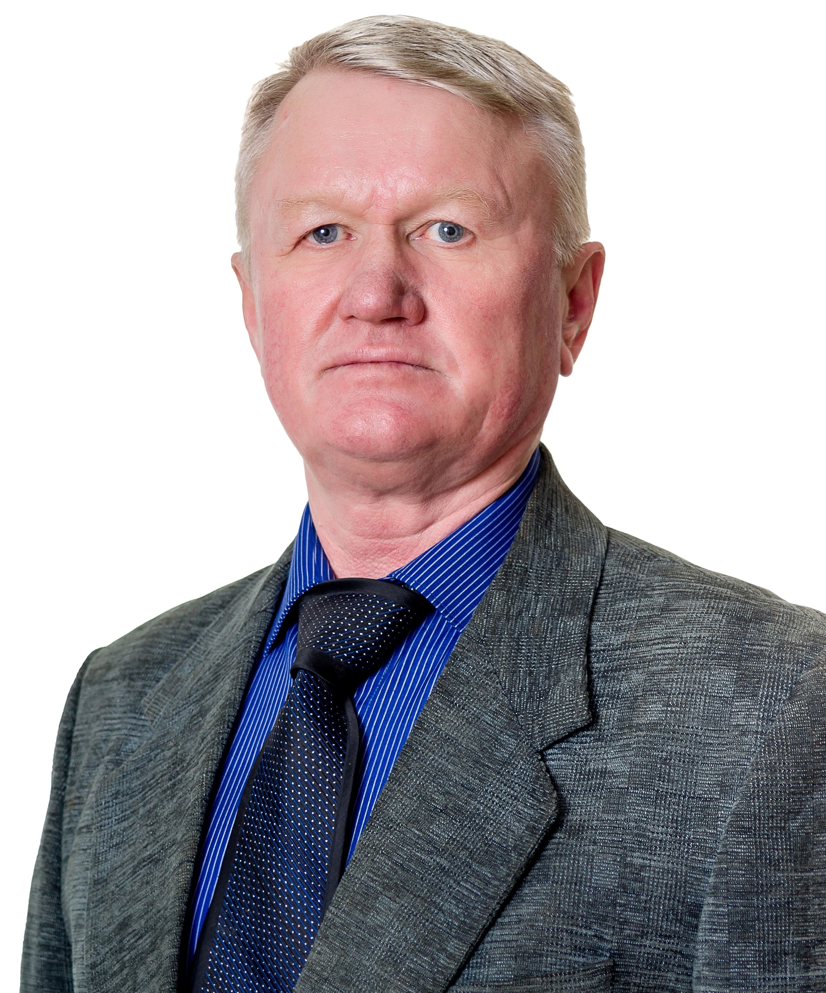 Туник Владимир Иванович.