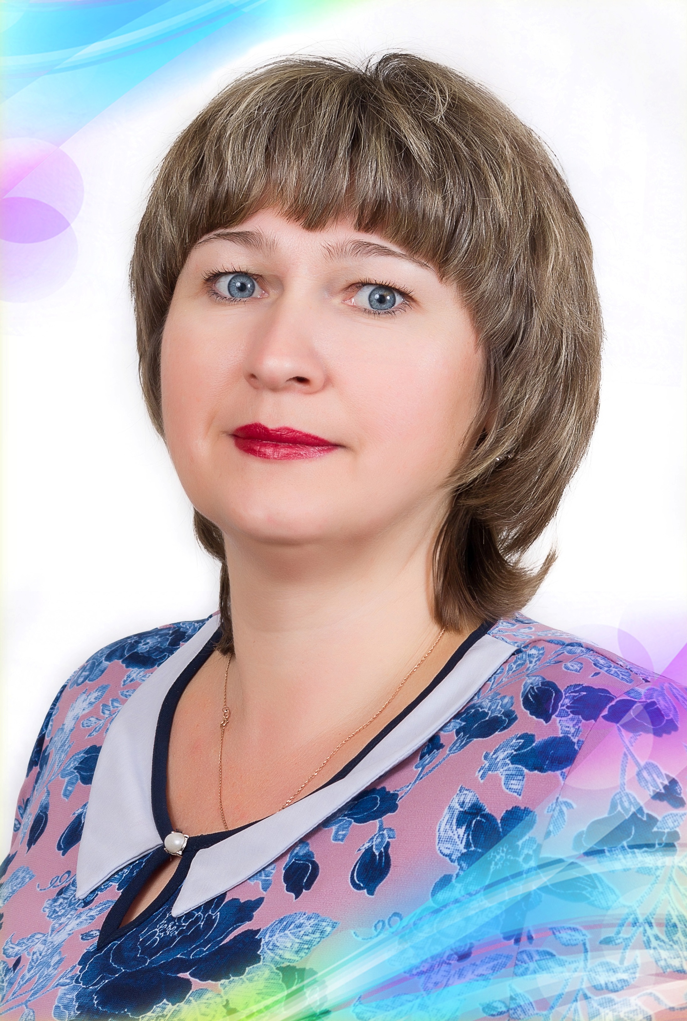 Тулаева Жанна Петровна.