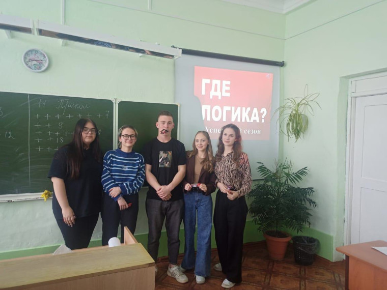 Предметная неделя.