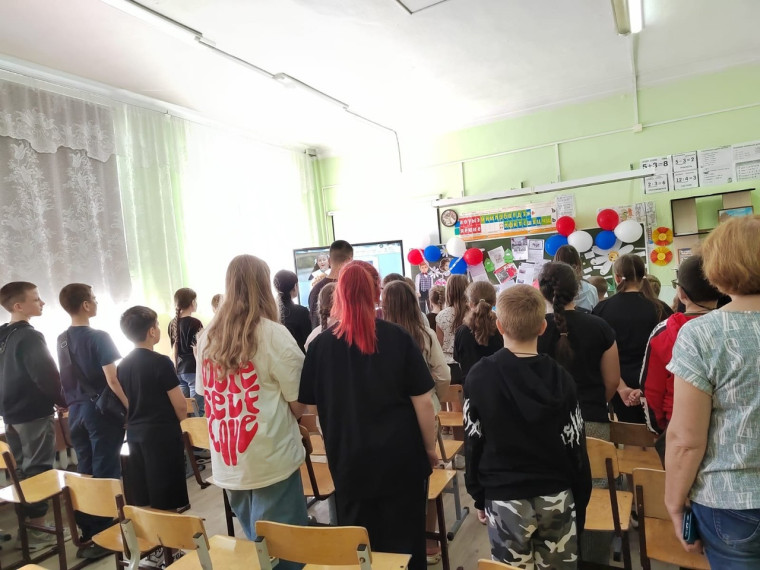 "ВСЕРОССИЙСКИЙ КИНОПОКАЗ КО ДНЮ ПАМЯТИ И СКОРБИ" | ПЕРЕРЫВ НА КИНО///.