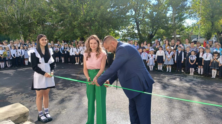 АгроКласс.