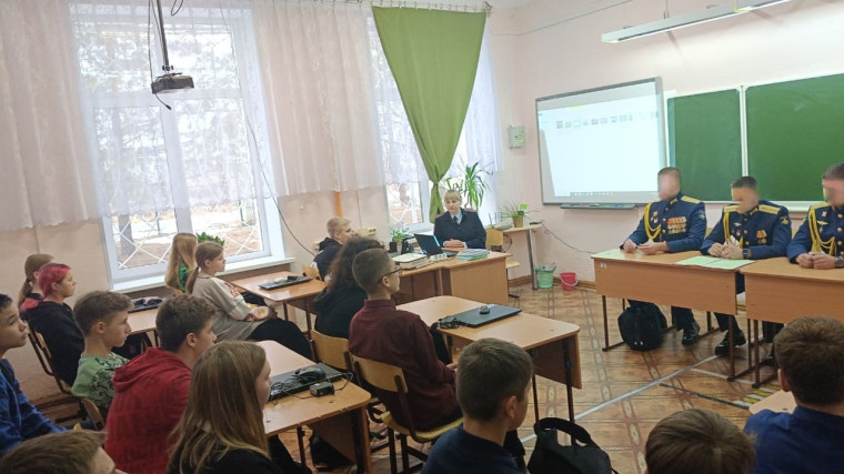 Школа Толерантности.