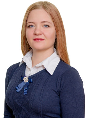 Чумичкина Анна Александровна Чумичкина Анна Александровна