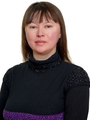 Харькова Ирина Анатольевна Харькова Ирина Анатольевна